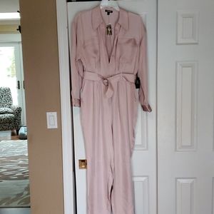 Express jumpsuit